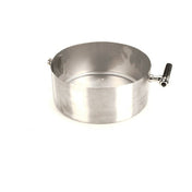 Stero C3G8030 Shell Assy 8 Oz