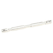 Stero 2V-Z9524 Shafthinge 10 W/spacers