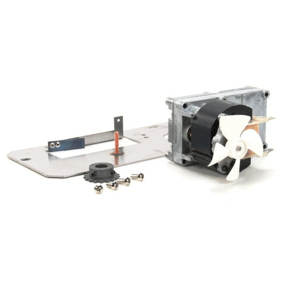 Star Mfg PSRG5072 Kit Motor 120v Flat Rg