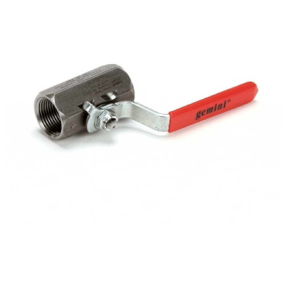 Star Mfg 2VZ0312 Valve Drain 3/4 Npt