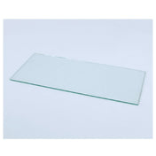 Star Mfg 2Q-Y6393 Glass Front And Back