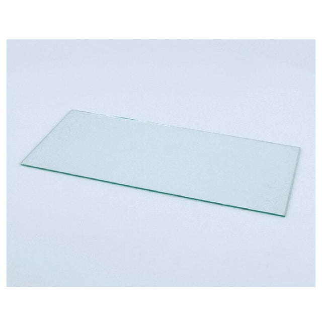 Star Mfg 2QY6393 Glass Front And Back