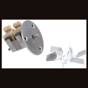 Star Mfg 2U-Z11118 Motor/fan Assembly