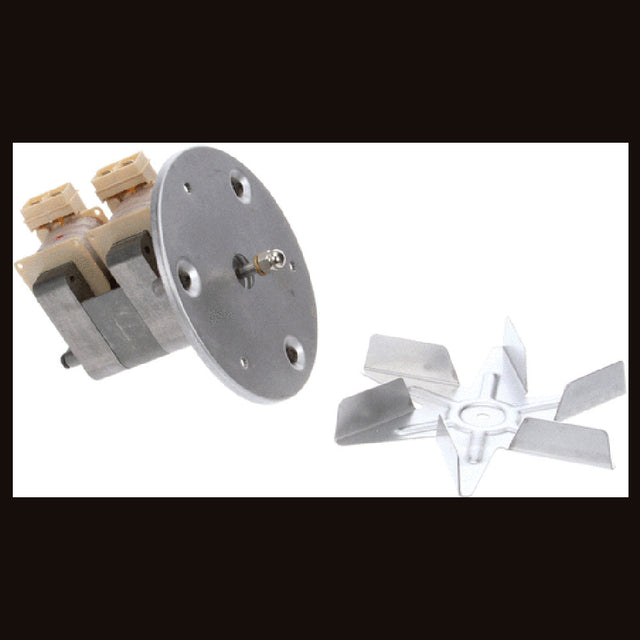 Star Mfg 2U-Z11118 Motor/fan Assembly