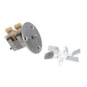 Star Mfg 2UZ11118 Motor/fan Assembly