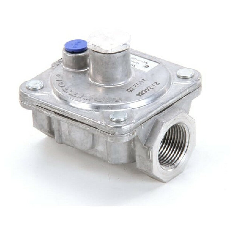 Star Mfg 2J-Z4686 Rgltr Gas3/4x3/4cnvrtbl