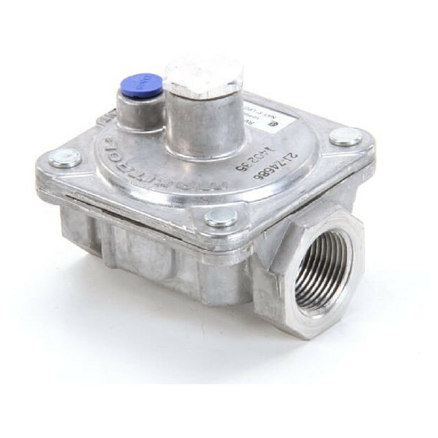Star Mfg 2J-Z4686 Rgltr Gas3/4x3/4cnvrtbl
