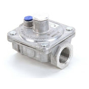 Star Mfg 2JZ4686 Rgltr Gas3/4x3/4cnvrtbl