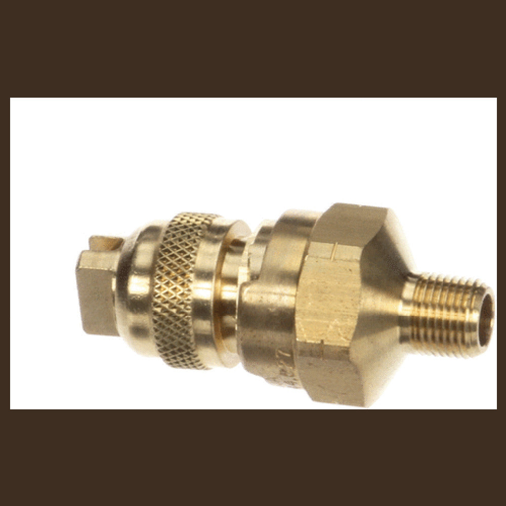 Nu-Vu 251-3005 Kitnozzleprfrquick Chang E