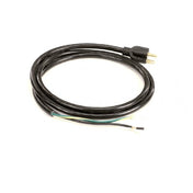 Nu-Vu 500375 Assycord/plug72l20 Amp
