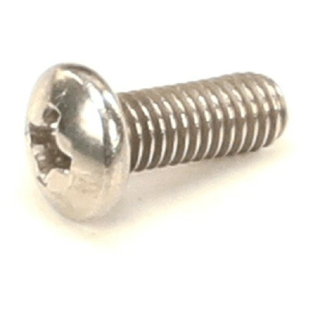 Nu-Vu 53-0303 Screw10 32x1/2phpnhdss18 8
