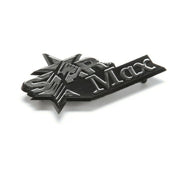 Star Mfg 2MZ15804 Logo Star Max