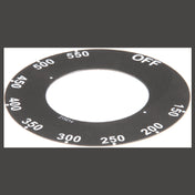 Star Mfg 2M-Z15214 Dial Graphic 550f Tscha