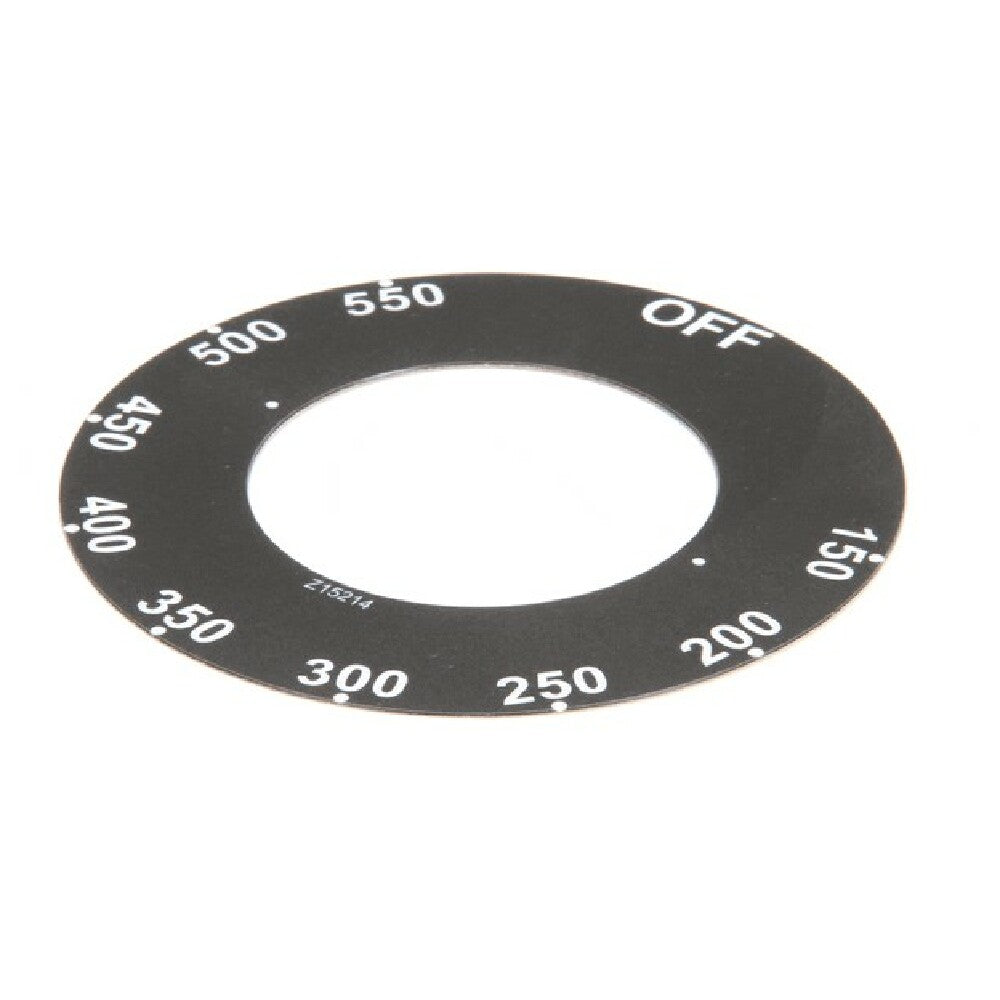 Star Mfg 2MZ15214 Dial Graphic 550f Tscha