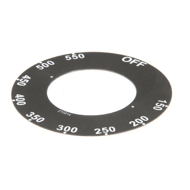 Star Mfg 2MZ15214 Dial Graphic 550f Tscha