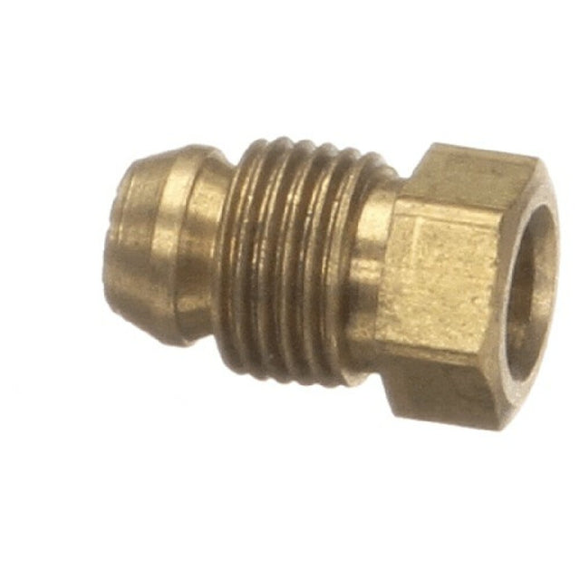 Jade Range 3417000000 Nut Breakaway 1/4 Brass