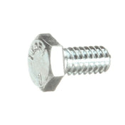 Jade Range 3444200000 Bolt 1/4 20 X 1/2 Hx Zn