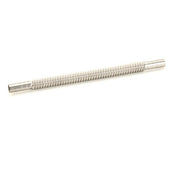 Jade Range 5615000000 Tubing Flexible 3/8 Ss 7