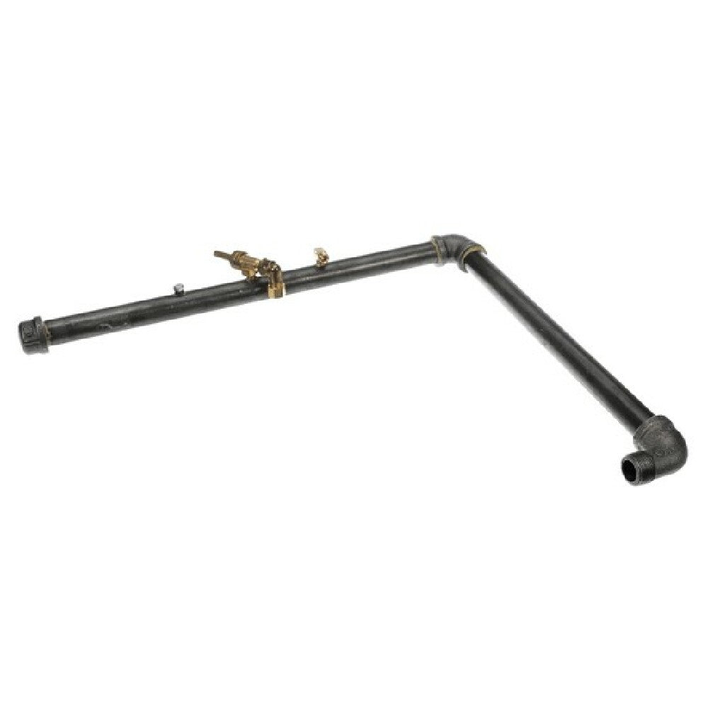 Jade Range 5950100090 Manifold Sub Assy Jcm 24