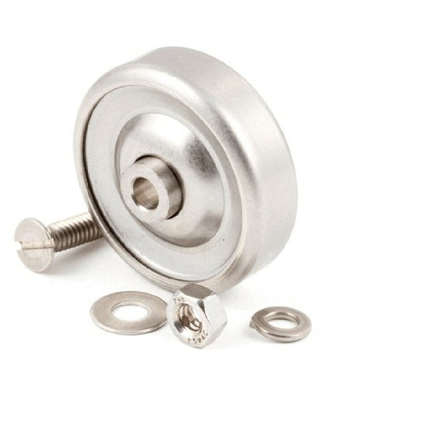 Jade Range 7240700000 Wheel Skate Assy W/bolt S S/s