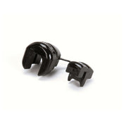 Stero 2KY2967 Bushing Heyco 1240 Blk