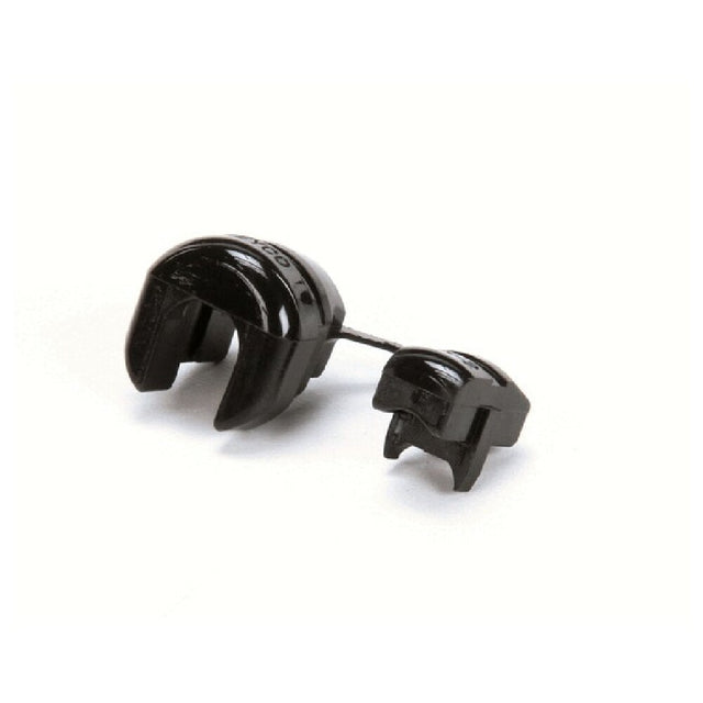 Stero 2KY2967 Bushing Heyco 1240 Blk