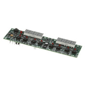 Star Mfg 2J-Z13327 Time/temp Control F/c