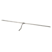 Jade Range 2100110015 Tube Lighter .375 Ss Jshbr