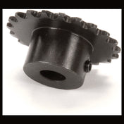 Star Mfg 2P200653 Sprocket 25b20 X 3/8