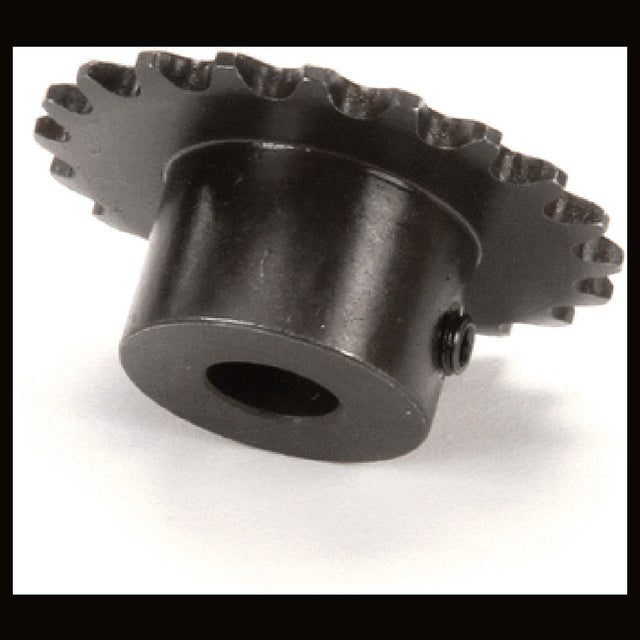 Star Mfg 2P200653 Sprocket 25b20 X 3/8