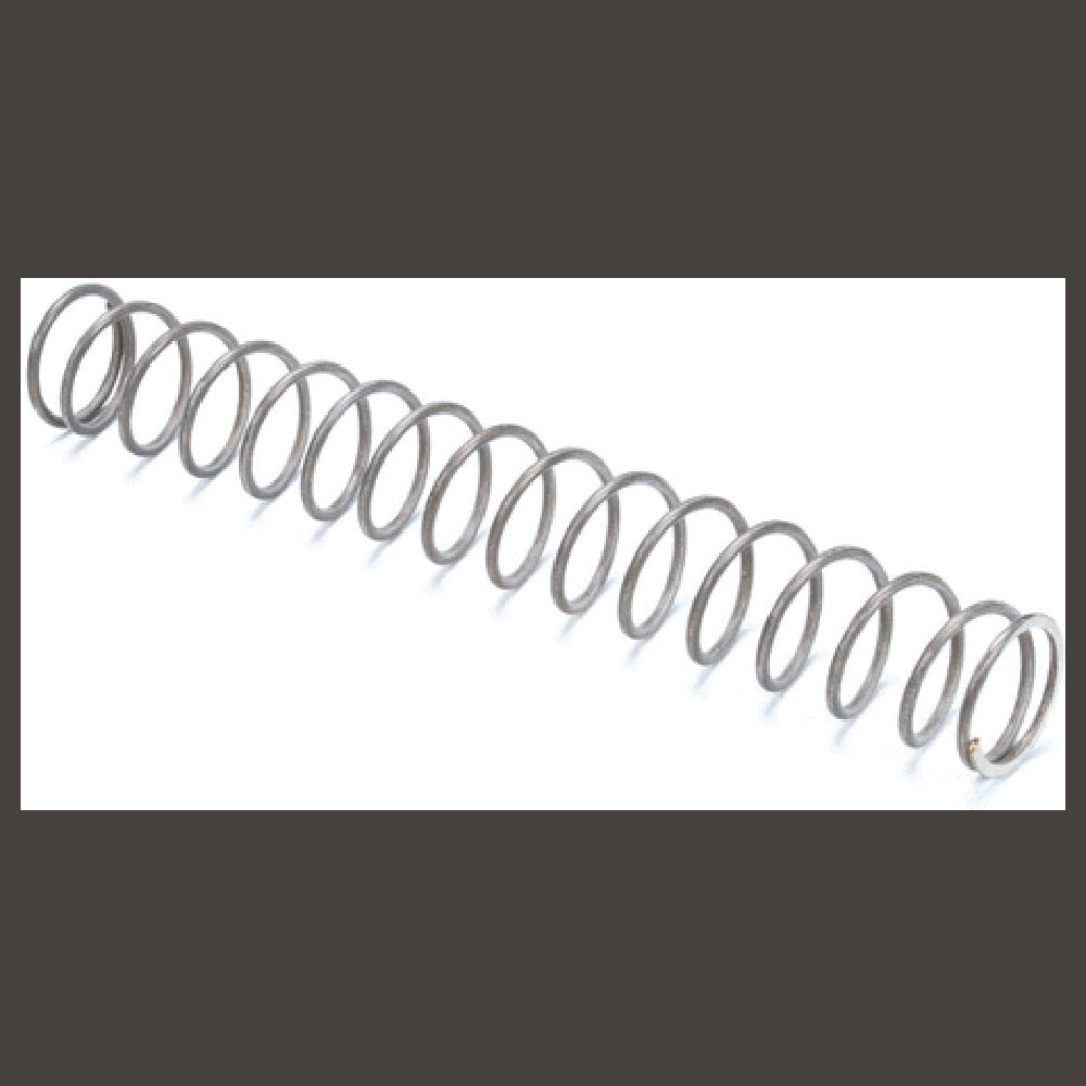 Star Mfg 2P-Z16745 Spring14 Gr. Iron