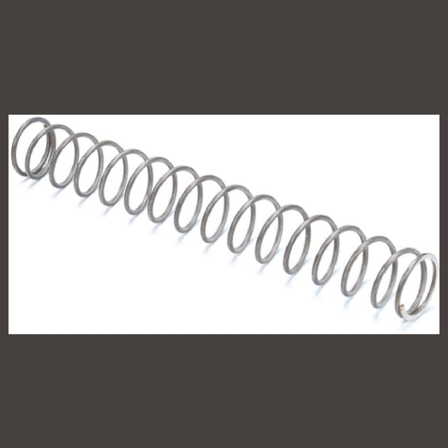 Star Mfg 2P-Z16745 Spring14 Gr. Iron