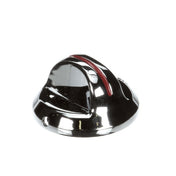 Jade Range 3000012132 Titan Arc Knob 2.00