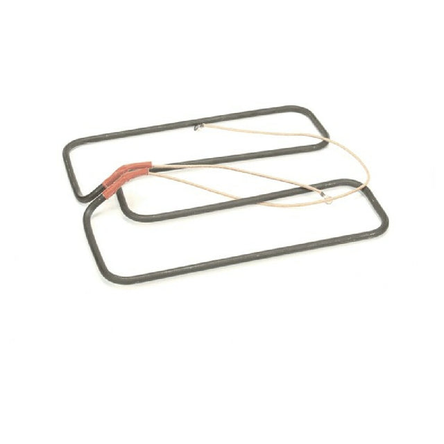 Stero 2N-Z9520 Element14x14 Bottom2150