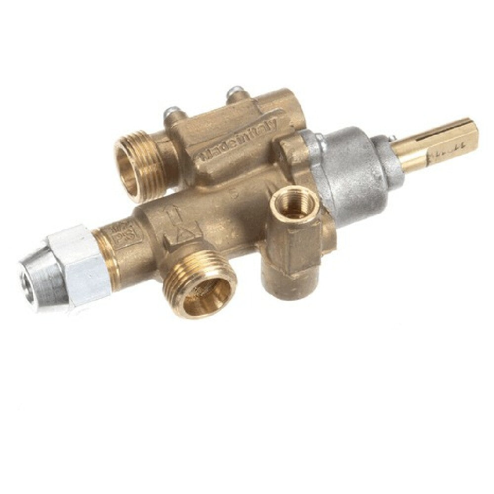 Jade Range 3000012410 Valve Gas ( Chargrill)