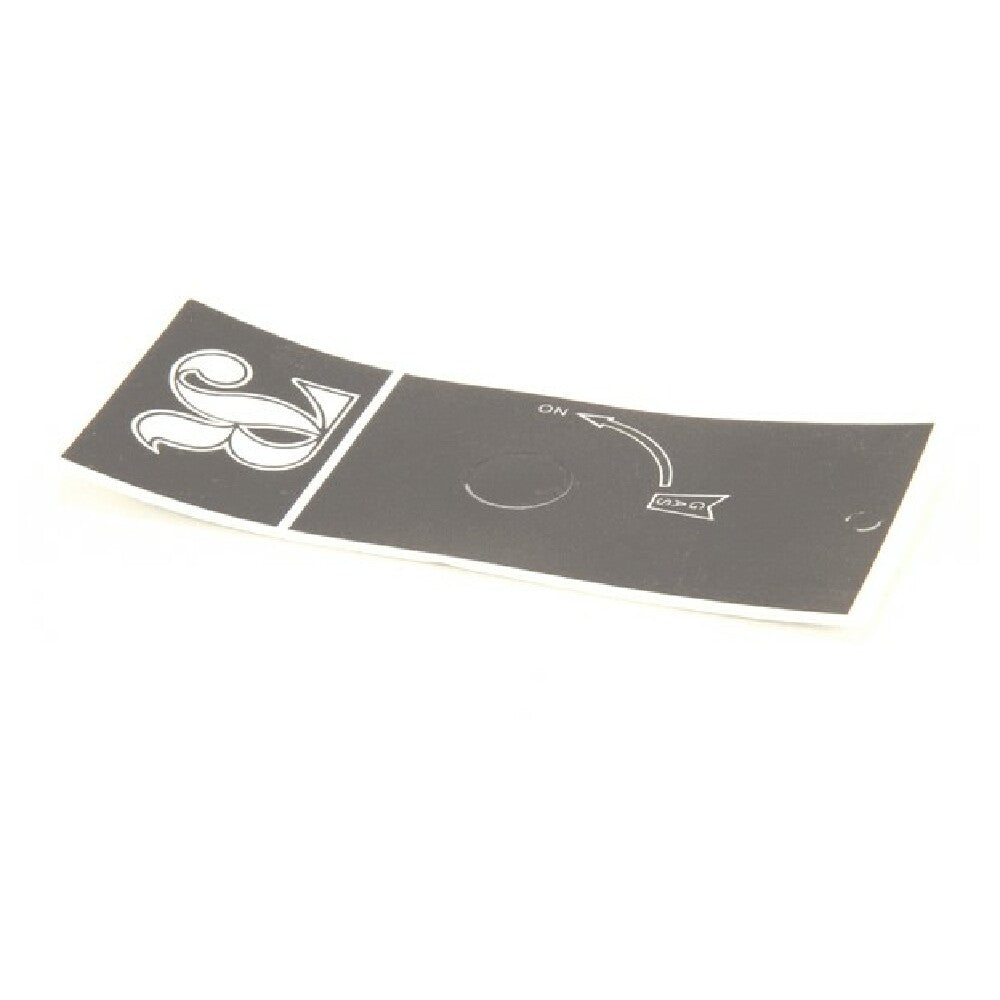 Jade Range 3027700000 Overlay Titan Std Oven