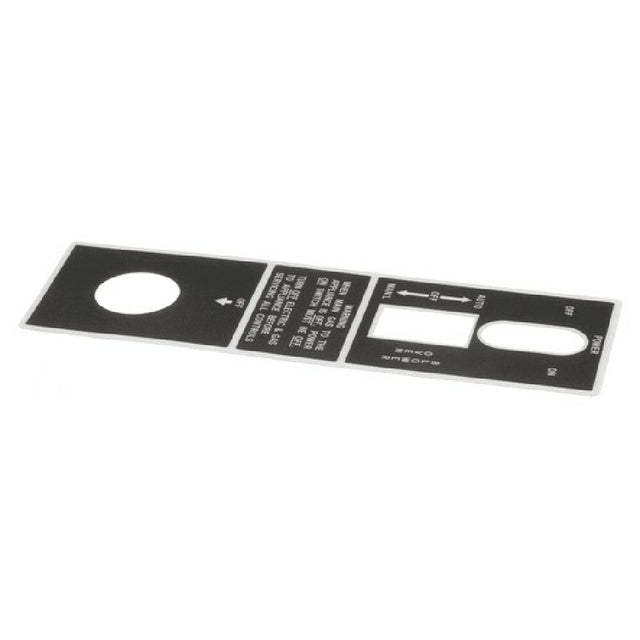 Jade Range 3028200000 Overlay Supreme Conv Ov En