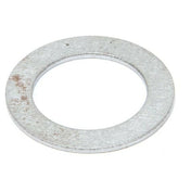 Jade Range 3460700000 Shim 1/2 Id 1/32m Thick Stl