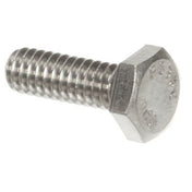 Jade Range 3438000000 Bolt 1/4 20 X 3/4 Hx Ss