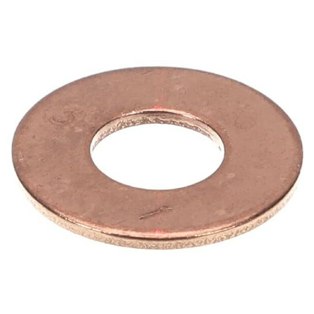 Jade Range 3458100000 Washer Brass 9/16 Id 1 1/4 Od