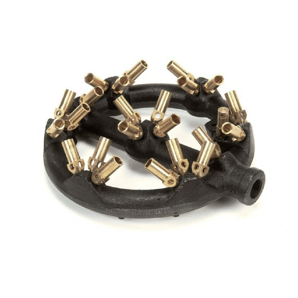 Jade Range 3000012862 Valcano Burner 23 Tips Jcr