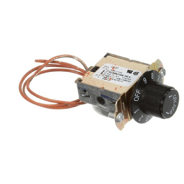 Jade Range 4848900000 Control Eaton A30 3716 35 /jm