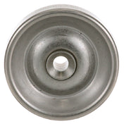 Jade Range 7211800000 Wheel Steel 1 7/8 Con Veyor