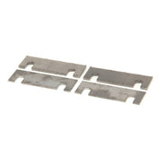 Jade Range 8490300000 Kit Door Shim (4 In Kit ) Jtr