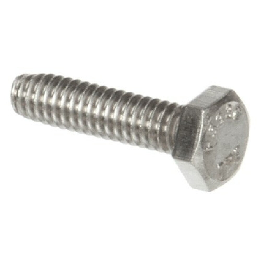 Jade Range 3427800000 Bolt 1/4 20 X 1 Hx Hd S /s