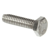 Jade Range 3427800000 Bolt 1/4 20 X 1 Hx Hd S /s
