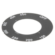 Star Mfg 2M-Z16040 Graphic Dial 450f Cw
