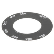 Star Mfg 2MZ16040 Graphic Dial 450f Cw