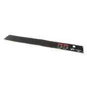 Stero 2M-Z8339 Label Cntrl Pnl 50sce