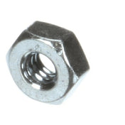 Jade Range 3426700000 Nut 1/4 20 Hx Zn Hvy D Uty